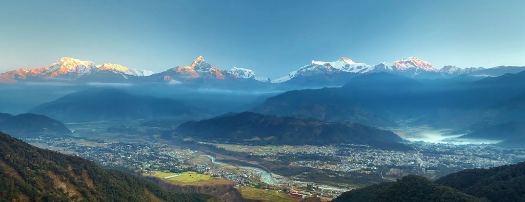 photography hiking trekking landscape clouds scenery 1451213